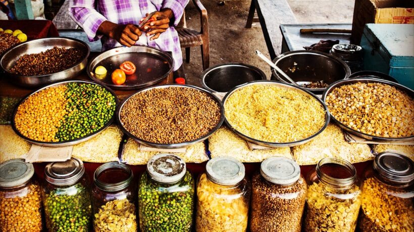 India Canada Trade